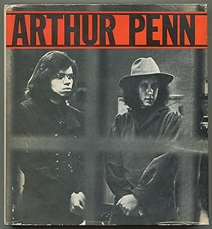 Bild des Verkufers fr Arthur Penn zum Verkauf von Between the Covers-Rare Books, Inc. ABAA