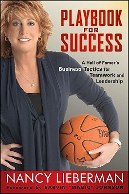 Seller image for Playbook for Success: A Hall of Famer's Business Tactics for Teamwork and Leadership (Hardback or Cased Book) for sale by BargainBookStores