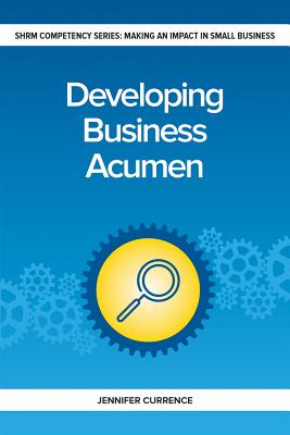 Seller image for Developing Business Acumen (Paperback or Softback) for sale by BargainBookStores