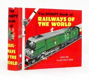 Immagine del venditore per The Dumpy Book of Railways of the World venduto da Adelaide Booksellers