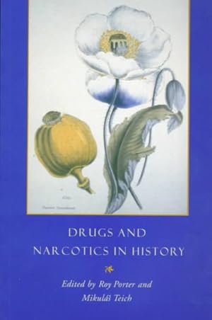 Seller image for Drugs and Narcotics in History for sale by GreatBookPrices