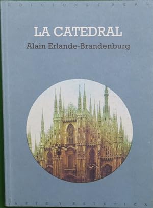 Imagen del vendedor de La catedral a la venta por Librera Alonso Quijano