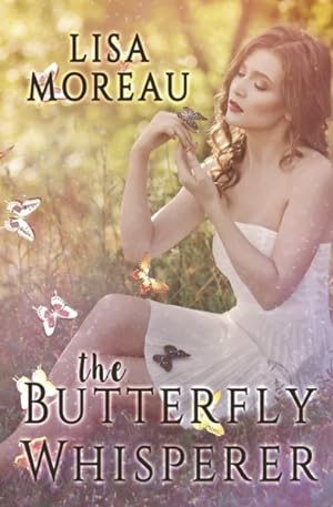 Seller image for Butterfly Whisperer for sale by GreatBookPricesUK