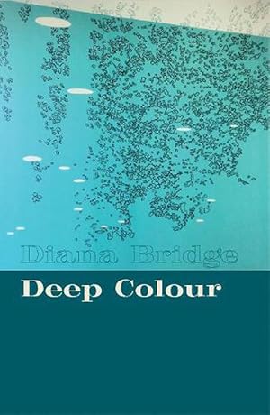 Bild des Verkufers fr Deep Colour (Paperback) zum Verkauf von Grand Eagle Retail