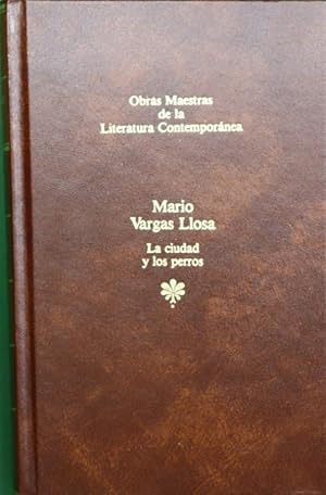 Imagen del vendedor de La ciudad y los perros a la venta por Librera Alonso Quijano