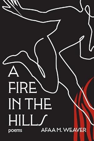 Seller image for A Fire in the Hills (Hardcover) for sale by Grand Eagle Retail