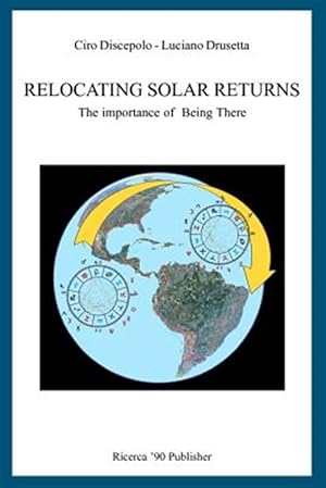 Bild des Verkufers fr Relocating Solar Returns : The Importance of Being There zum Verkauf von GreatBookPrices