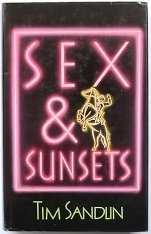 Bild des Verkufers fr Sex & Sunsets zum Verkauf von PsychoBabel & Skoob Books