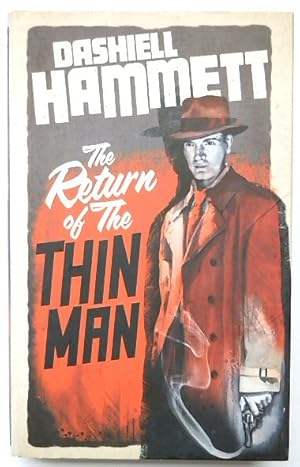 Seller image for The Return of the Thin Man for sale by PsychoBabel & Skoob Books