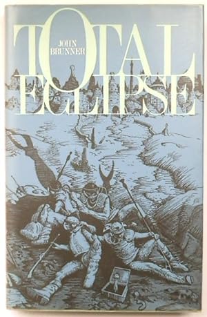 Seller image for Total Eclipse for sale by PsychoBabel & Skoob Books