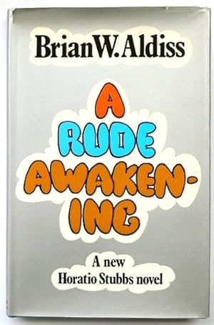 Image du vendeur pour A Rude Awakening mis en vente par PsychoBabel & Skoob Books