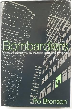 Imagen del vendedor de Bombardiers a la venta por PsychoBabel & Skoob Books