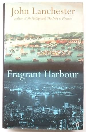 Bild des Verkufers fr Fragrant Harbour zum Verkauf von PsychoBabel & Skoob Books