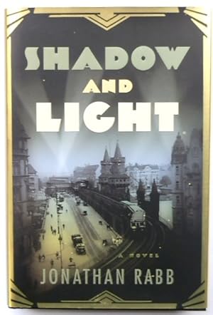 Bild des Verkufers fr Shadow and Light zum Verkauf von PsychoBabel & Skoob Books