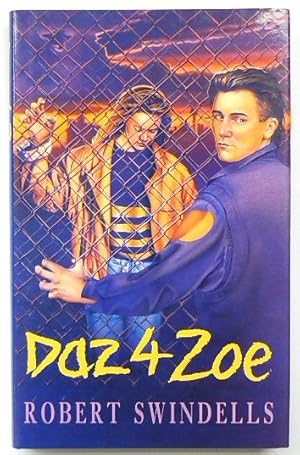 Seller image for Daz 4 Zoe for sale by PsychoBabel & Skoob Books