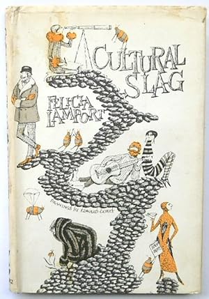 Seller image for Cultural Slag for sale by PsychoBabel & Skoob Books