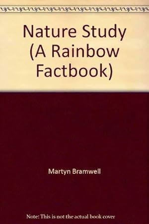 Imagen del vendedor de Nature Study (A Rainbow Factbook) (Factbook S.) a la venta por WeBuyBooks