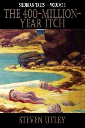 Seller image for The 400-Million-Year-Itch for sale by GreatBookPrices
