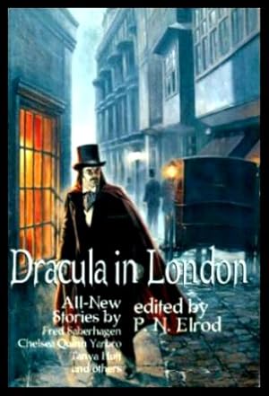 Seller image for DRACULA IN LONDON for sale by W. Fraser Sandercombe