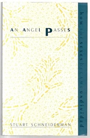 Seller image for An Angel Passes: How the Sexes Became Undivided. for sale by City Basement Books