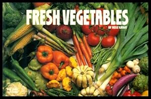 Seller image for FRESH VEGETABLES for sale by W. Fraser Sandercombe