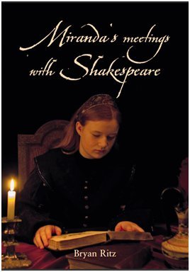 Immagine del venditore per Miranda's Meetings with Shakespeare venduto da WeBuyBooks