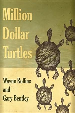 Seller image for Million Dollar Turtles for sale by GreatBookPrices