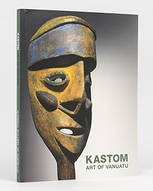 Kastom. Art of Vanuatu