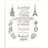 Bild des Verkufers fr Glimpses of a Few Cities, Towns, Countrysides, at Home & Abroad: Some 700 Drawings & Diary Writings zum Verkauf von WeBuyBooks