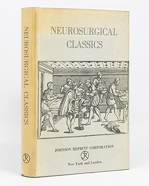 Neurosurgical Classics