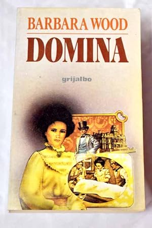 Seller image for Domina for sale by Alcan Libros