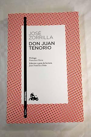 Don Juan Tenorio