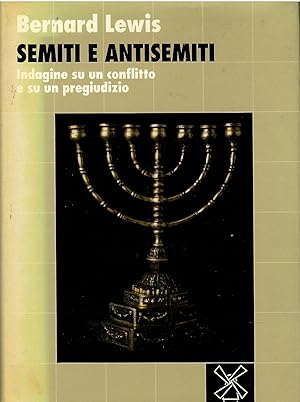 Semiti E Antisemiti