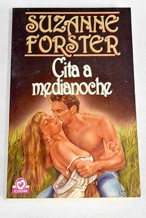 Imagen del vendedor de Cita a medianoche a la venta por Alcan Libros