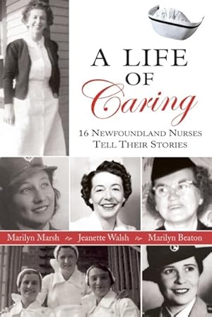 Seller image for Life of Caring for sale by GreatBookPrices
