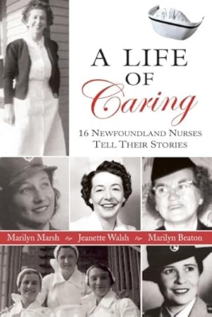 Image du vendeur pour Life of Caring mis en vente par GreatBookPrices