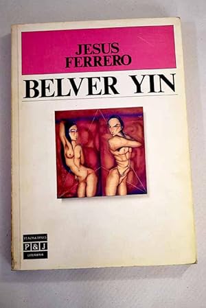 Imagen del vendedor de Bélver Yin a la venta por Alcaná Libros