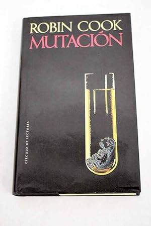 Imagen del vendedor de Mutación a la venta por Alcaná Libros
