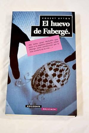 Immagine del venditore per El huevo de Faberg venduto da Alcan Libros