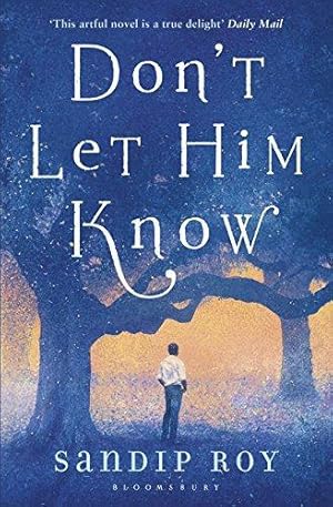 Seller image for Don't Let Him Know for sale by WeBuyBooks