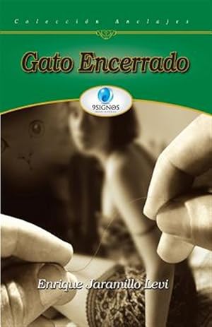 Seller image for Gato Encerrado -Language: spanish for sale by GreatBookPrices