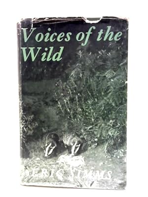 Seller image for Voices of the Wild for sale by World of Rare Books