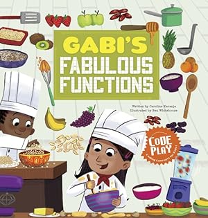 Seller image for Gabi's Fabulous Functions for sale by GreatBookPrices