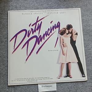 Seller image for Dirty Dancing. Original Soundtrack (Vinyl/LP). for sale by Druckwaren Antiquariat