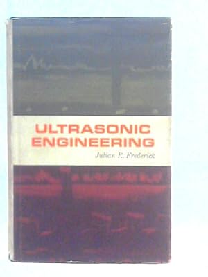 Ultrasonic Engineering