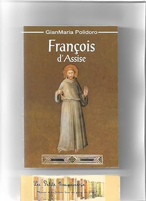 Seller image for Franois d'Assise for sale by La Petite Bouquinerie