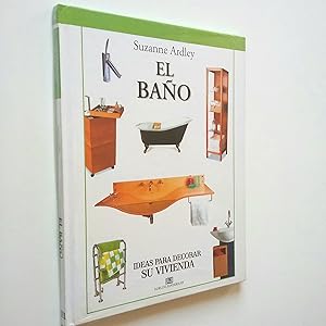 Immagine del venditore per El bao. Ideas para decorar su vivienda, 4 venduto da MAUTALOS LIBRERA