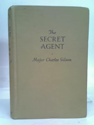 Imagen del vendedor de The Secret Agent. a la venta por World of Rare Books