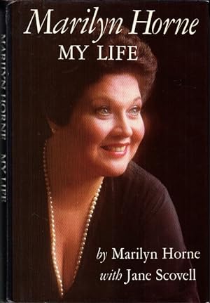 Seller image for Marilyn Horne. My Life. for sale by Centralantikvariatet