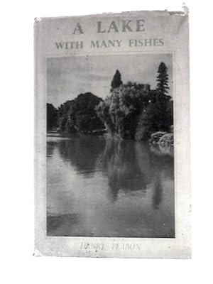 Seller image for A Lake With Many Fishes for sale by World of Rare Books